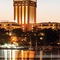 Mvenpick Aswan - map