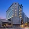 Hilton Garden Inn Chengdu Chunxi Road Center - map