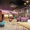 Moxy Antwerp - map