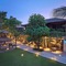 Andaz Bali - map