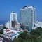 Sheraton Colombo Hotel - map