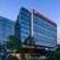 Hilton Garden Inn Beijing Huaxiang Tiantan Hospital - map