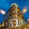 Hotel Planalto - map