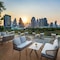 The Ritz-Carlton, Bangkok - map