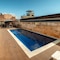 Happy Hotel Brisa Do Mar - map