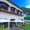 Inn House Santa Teresa - map