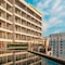 Wyndham Garden Mazatlan Marina - map