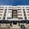 Hotel Axis Inn By Geh Suites - map