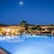 Avithos Resort - map