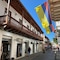 Hotel Casa Agustina - map