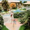 Samoa Villa Resort - map
