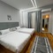 Zamalek House Hotel - map