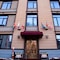 Mildom Hotel Baku - map