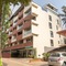 Hotel Citrus Prime Candolim - map