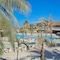 Kombo Beach Resort - map