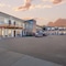 Nevada Flats Hotel - map
