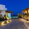 Charisma Hotel And Wellness Suites - map