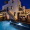 She Mykonos Boutique Hotel - map