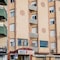 Hotel Velis - map