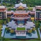 Four Seasons Hotel Suzhou - map