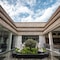 Thann Wellness Destination - map