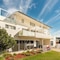 Warners Bay Apartments - map