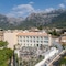 Alcázar Hotel Sóller - New Opening - map
