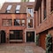 Business Guesthouse Groningen - map