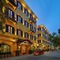 Venice Hotel Phu Quoc - Free Hon Thom Island Waterpark Cable Car & Sunset Town Tour - map