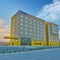 City Express By Marriott Tijuana El Florido - map