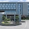 Sheraton Ninghai Hotel - map