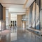 Qingdao Marriott Hotel Jiaozhou - map