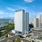 Sheraton Taizhou - map