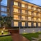 Ibis Styles Goa Vagator - map