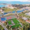 Rixos Montaza Alexandria - map