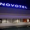 Novotel Kinshasa La Gombe - map