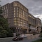 Fairmont Mumbai - map