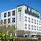 Ibis Styles Madrid Airport Valdebebas - map