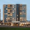Doubletree By Hilton Amman Hotel & Residences - map