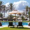 Oceana Hotel & Spa - map