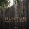 Hunter Huon Valley - map