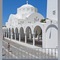 Atlantis Hotel Santorini - map