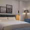 Radisson Hotel Madinah - map