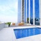 Farhan Tower - map