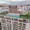 Aston Rubi City Suites - map