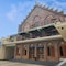 Briggs Inn Batu - map