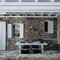 Mykonos No5 Suites & Villas - map