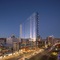 Hyatt Regency Salt Lake City - map