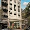 T Boutique Hotel - map