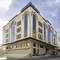 Qasr Al Sahab Hotel Makkah - map